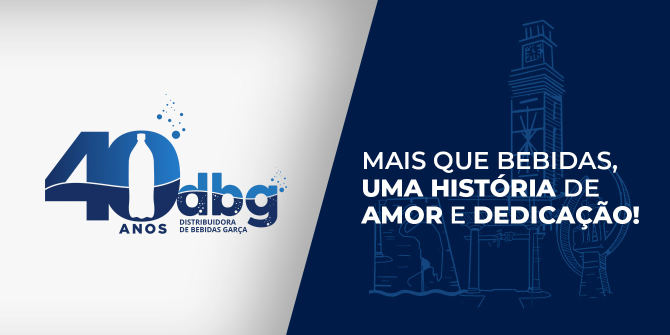 banner São José 40 anos