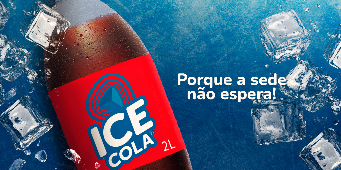 Banner Icecola